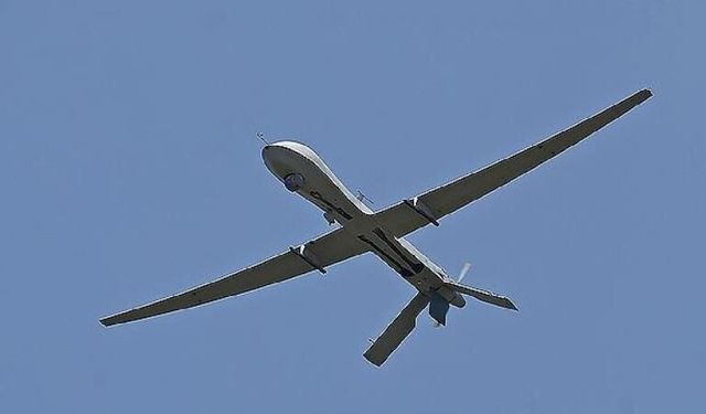 İran: İsfahan’da Hermes 900 tipi bir İHA düşürüldü