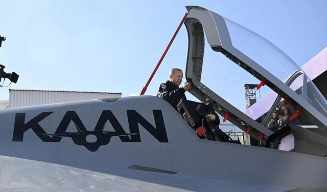 THK havacılığın sıfır noktasıdır