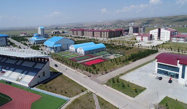 Kafkas Üniversitesi 40 Öğretim Üyesi Alımı Yapacak: Başvuru İçin Gerekli Şartlar Neler?