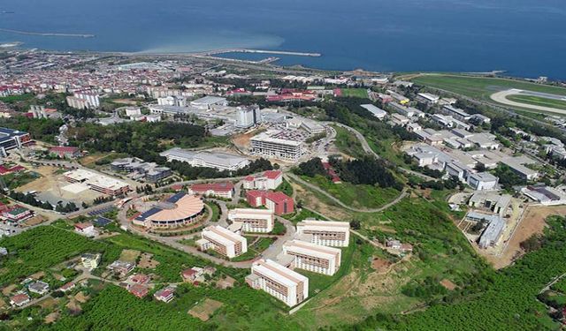 Karadeniz Teknik Üniversitesi 6 Öğretim Üyesi Alımı Gerçekleştirecek: Başvuru İçin Gerekli Şartlar Neler?