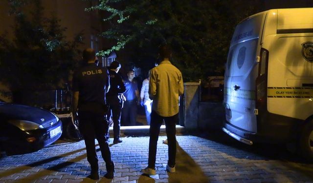 Silahla oynayan çocuk kazara ablasını vurdu