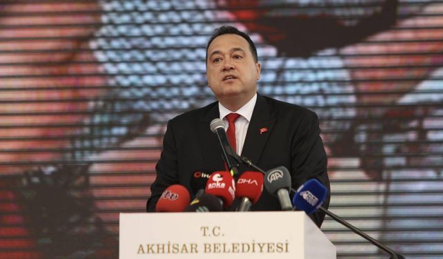 Manisa'nın Yeni Başkanı Kim Oldu? Besim Dutlulu Kimdir?