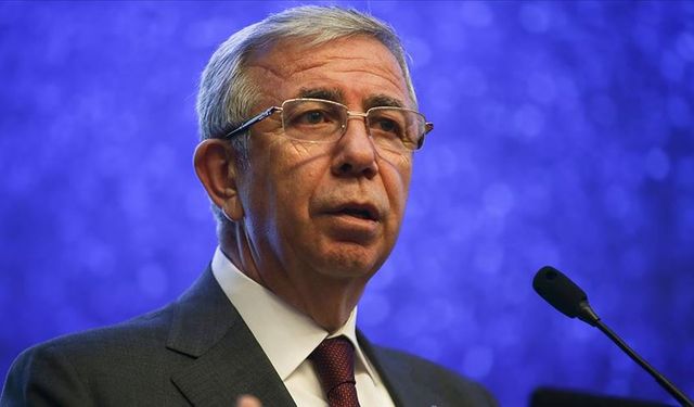 Seçim vaadini yerine getirmedi! Ankaralılardan Yavaş’a konut tepkisi