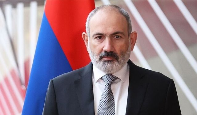 Paşinyan'dan  "savaş yanlısı" muhaliflere eleştiri