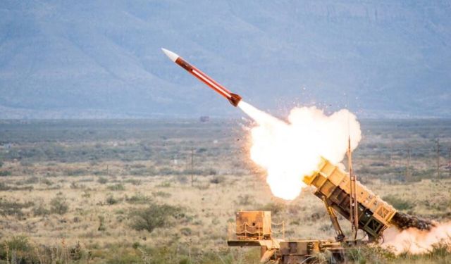 Patriot Nedir, Nasıl Kullanılır?