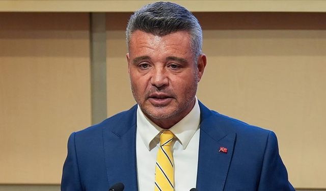 Saadettin Saran hakkında karar açıklandı