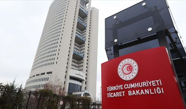 Ticaret Bakanlığı: 8 milyar liralık kaçak ilaç ve uyuşturucu madde ele geçirildi