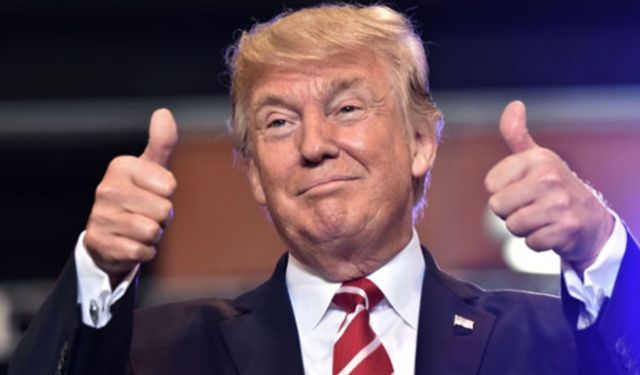 İkili ilişkilere dikkat çekti! Trump'tan Avrupa'ya şok tarife