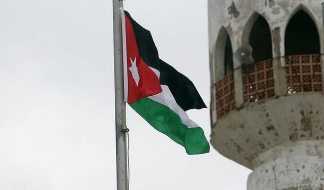 Ürdün, İran konusunda diyalog ve diplomasiye desteğini yineledi