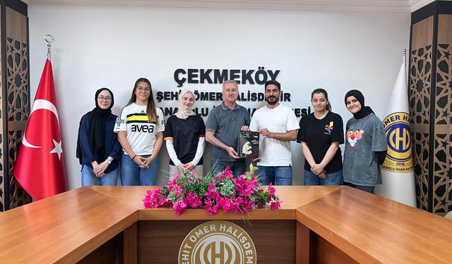 Türkiye Maarif Vakfı dünya liginde  9 yılda 6 kıtada