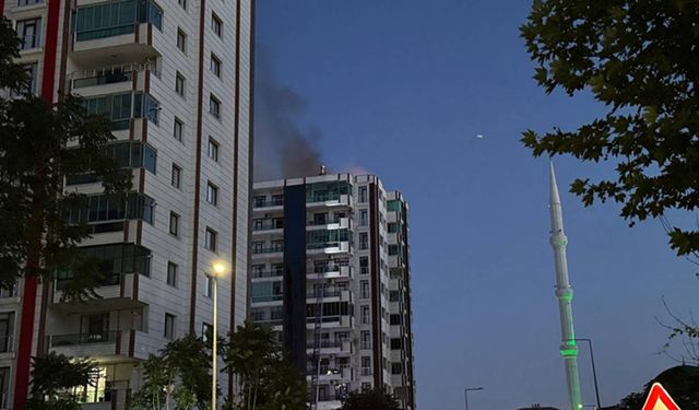 Diyarbakır'da yangın faciasında yeni gelişme!