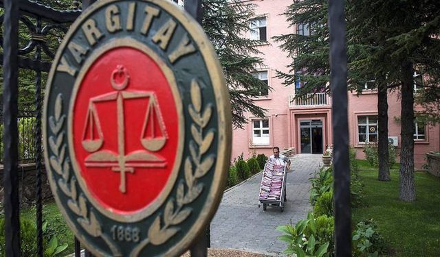 Yargıtay Başkanlığı Bilişim Personeli Alımı: Başvuru Şartları Neler?