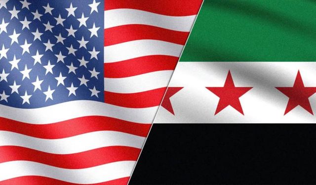 ABD, Suriye Cumhurbaşkanı Şara'yı küresel terörist yaptırım listesinden çıkardı
