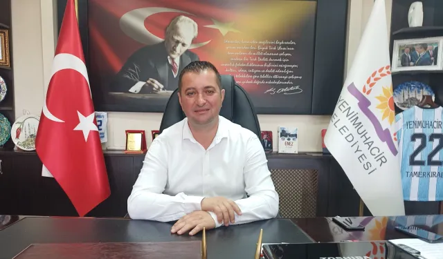 Edirne Yenimuhacır’da su krizi! “50 yıllık sorun” 10 ayda tükendi