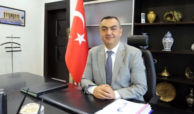 Kayserili sanayicilerin ilk 1000 gururu