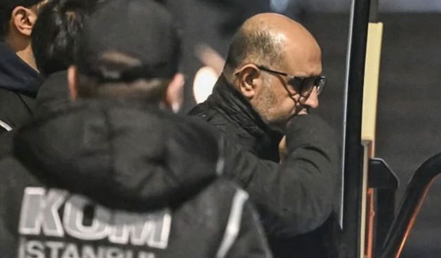 Aziz İhsan Aktaş suç örgütü davasının yedinci duruşması başladı