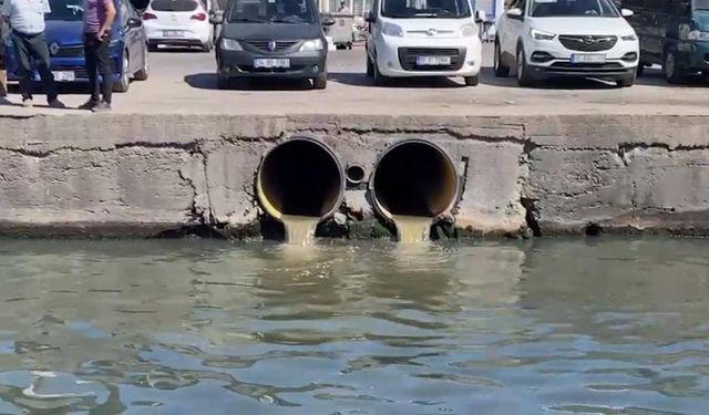 Balıkesir Büyükşehir Belediyesine 6,6 milyon liralık çevre cezası