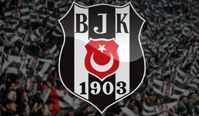 Beşiktaş, Süper Lig'de yarın Trabzonspor'a konuk olacak