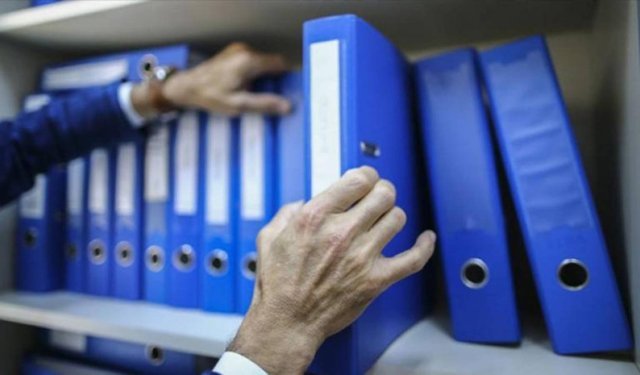 İstanbul’da 2025 yargı raporu: 954 bin dosya sonuçlandı