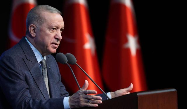 'Kazanan ve kaybeden yer değiştirecek' diyerek duyurdu! Tarihi sürecin içindeyiz
