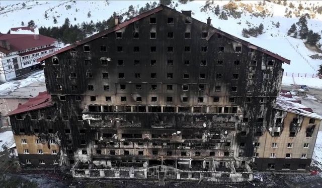 Kültür ve Turizm Bakanlığı’ndan 3 bürokrata soruşturma izni