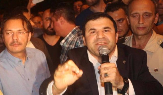 Dr. Hasan Tanrıseven 15 Temmuz gecesi yaşadıklarını anlattı