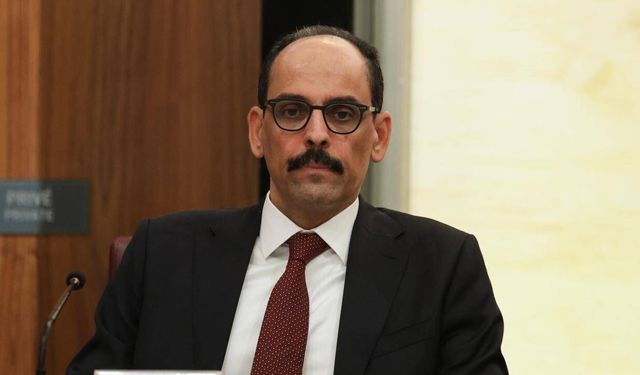 MİT Başkanı, Kahire'de Gazze ateşkesinin ikinci aşamasına ilişkin görüşmelere katıldı