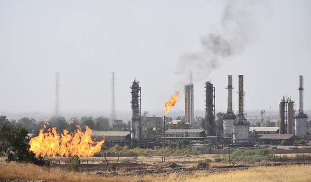 Irak'tan kritik karar: Petrol devlet şirketine teslim edilecek