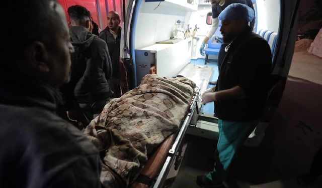 Katil İsrail yine çocukları hedef aldı! 26 Filistinli katledildi
