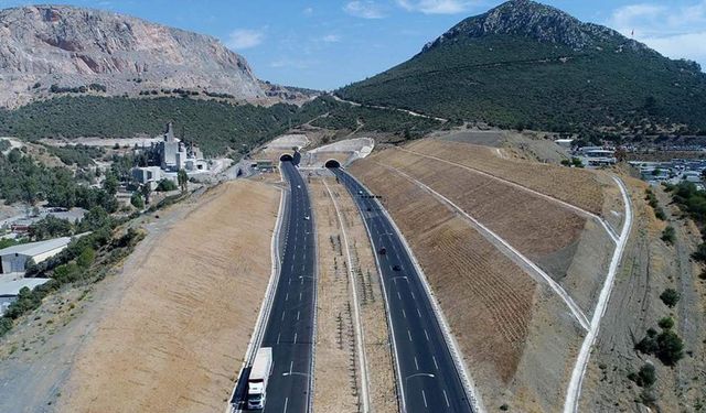 Kara yollarında son durum