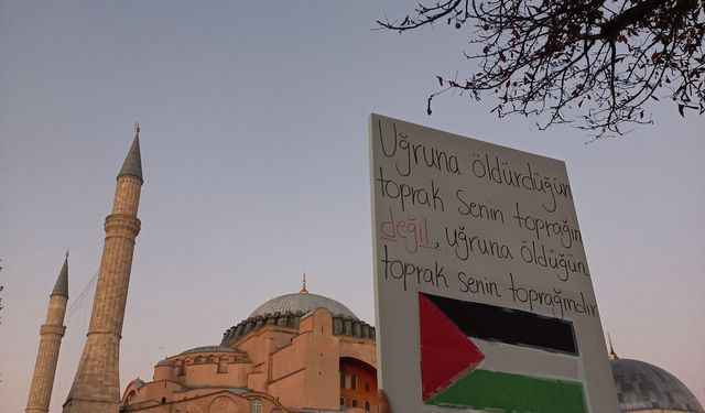 İsrail’in asıl hedefi Türkiye