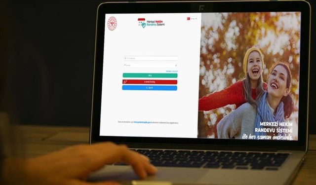 Randevu bekleyen hasta sayısı yüzde 90 azaldı