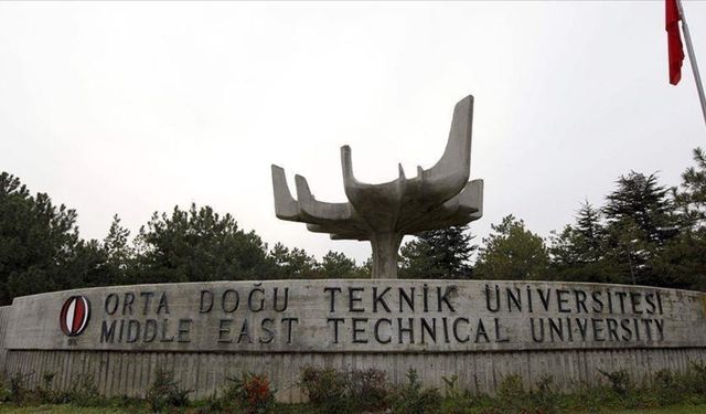 ODTÜ 22 Sözleşmeli Personel Alımı: Başvurular Hangi Tarihler Arasında Yapılacak? Şartlar Neler?