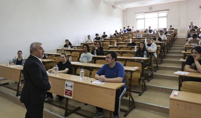 YKS başvuruları bugün bitiyor