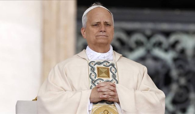 Papa'dan İsrail'e insani yardım çağrısı