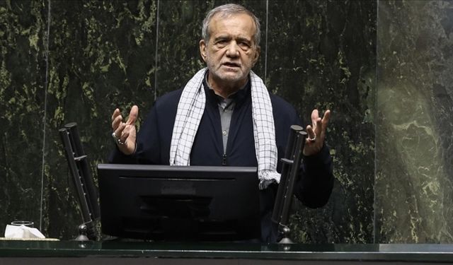 İran'dan ABD ve İsrail'e rest! Gerekirse bedel öderiz