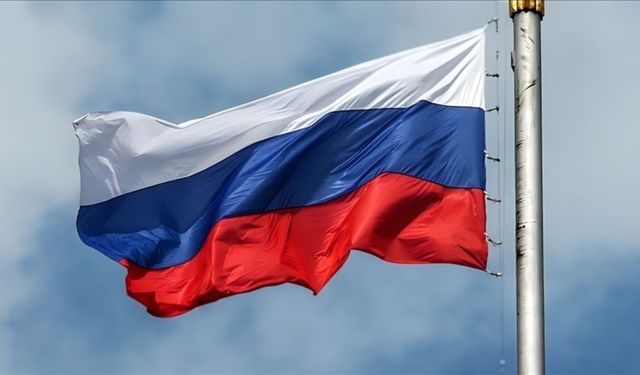 Rusya: Zaporijya bölgesinde Novogrigorovka yerleşim yeri kontrolümüze geçti