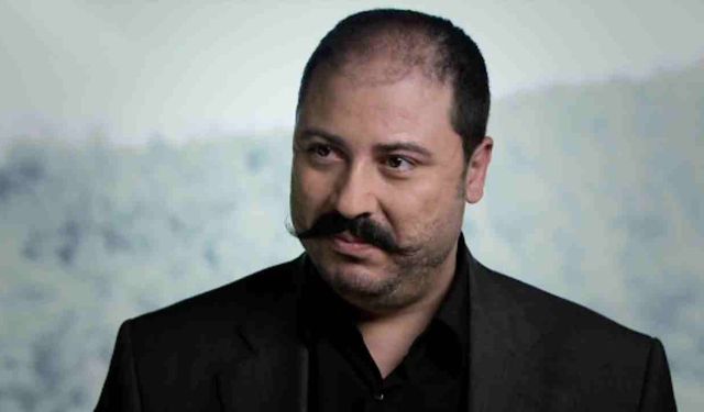 Oyuncu Şekip Taşpınar kimdir?