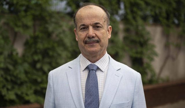 Yunus Emre Enstitüsü eski başkanı Şeref Ateş tutuklandı