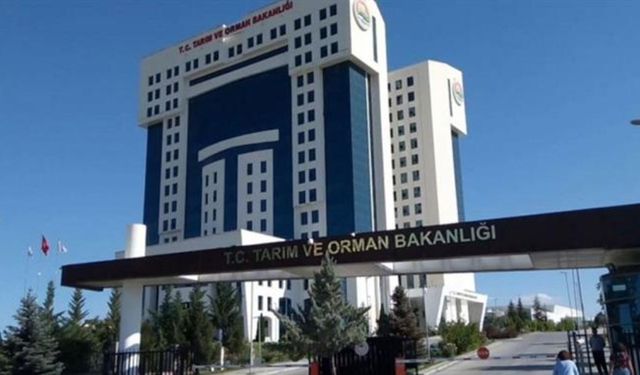 Tarım ve Orman Bakanlığı Yayın Kurulunun çalışma usul ve esasları belli oldu