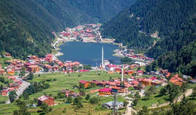 Trabzon hava durumu: Bugün hava nasıl olacak?