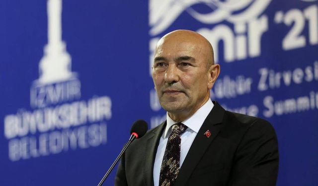 Tunç Soyer hakkında istenen ceza belli oldu