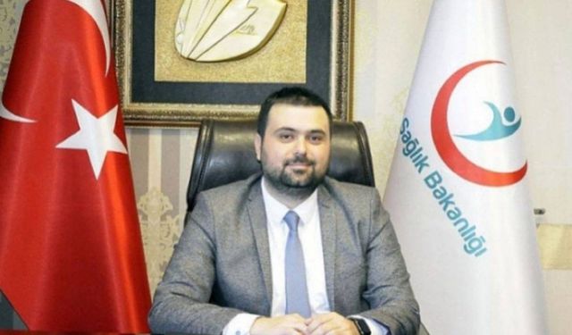 Muhammed Tosun Van'da sağlıkta sessiz devrim başlattı