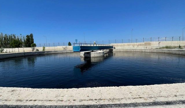 Vaski'den Ali Kalçık'a cevap gecikmedi: Bu şehre zarar vermeyin