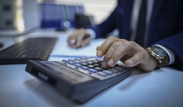 Vergi yükü tabana değil tavana yayılmalı