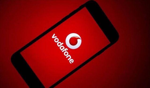 Vodafone, yeni platformu ‘VODAFONE HAPPY’yi duyurdu