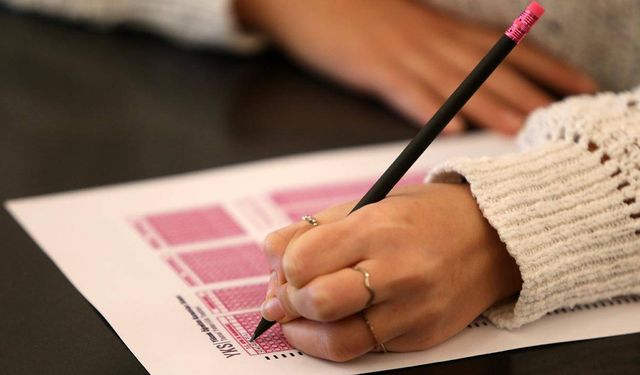 YKS hazırlığını destekleyecek "hedef temelli destek eğitimi" modülü MEBİ'ye eklendi