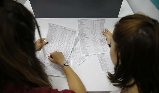 YKS tercih dönemi yarın başlayacak