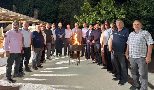 Tokat dev yatırımların önemli adresi oldu