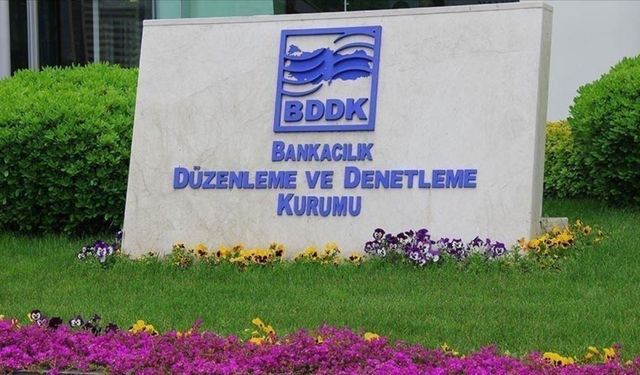 BDDK, katılım esaslarına ilişkin usul ve esasları düzenledi